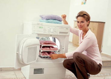 洗衣机最易隐藏霉菌 不要用来洗内衣裤